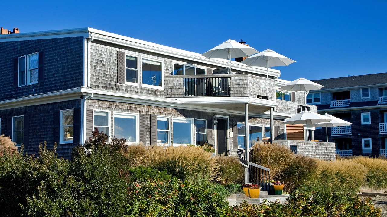 Photo of Outdoor in Falmouth Heights