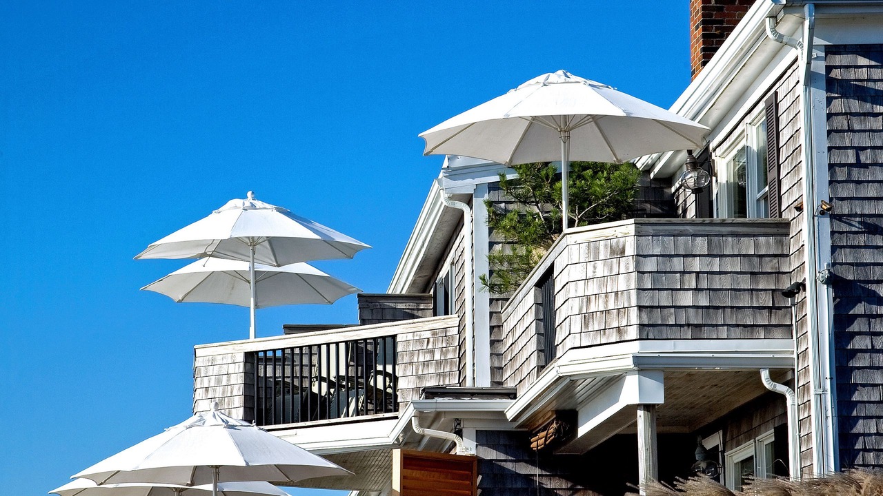 Photo of Outdoor in Falmouth Heights