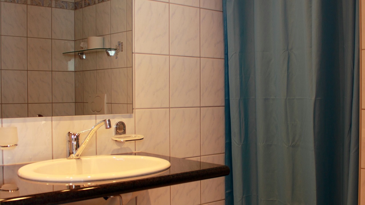 Photo of Bathroom in Graechen