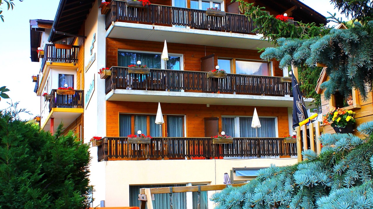 Photo of Outdoor in Graechen