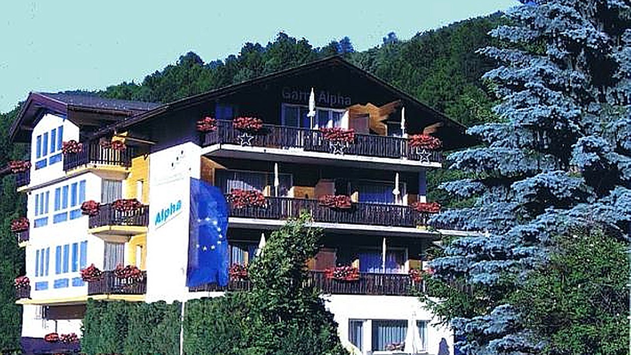 Photo of Outdoor in Graechen