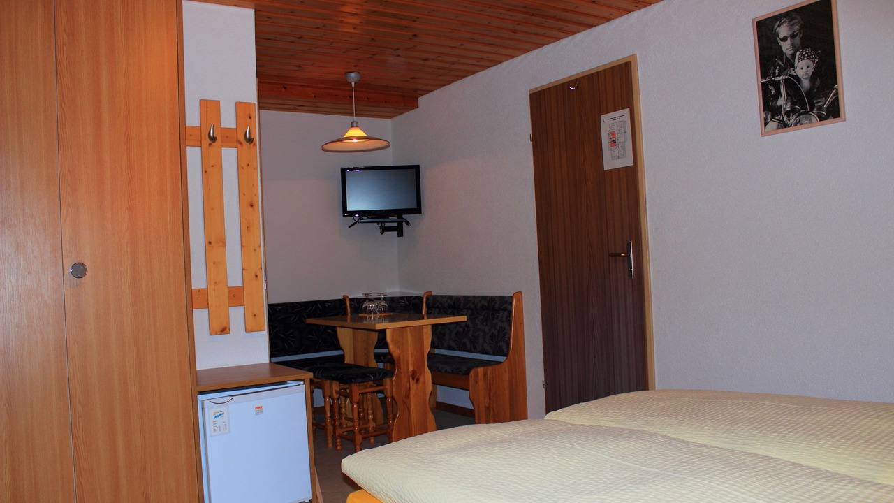 Photo of Bedroom in Graechen