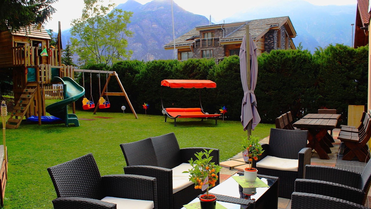 Photo of Outdoor in Graechen