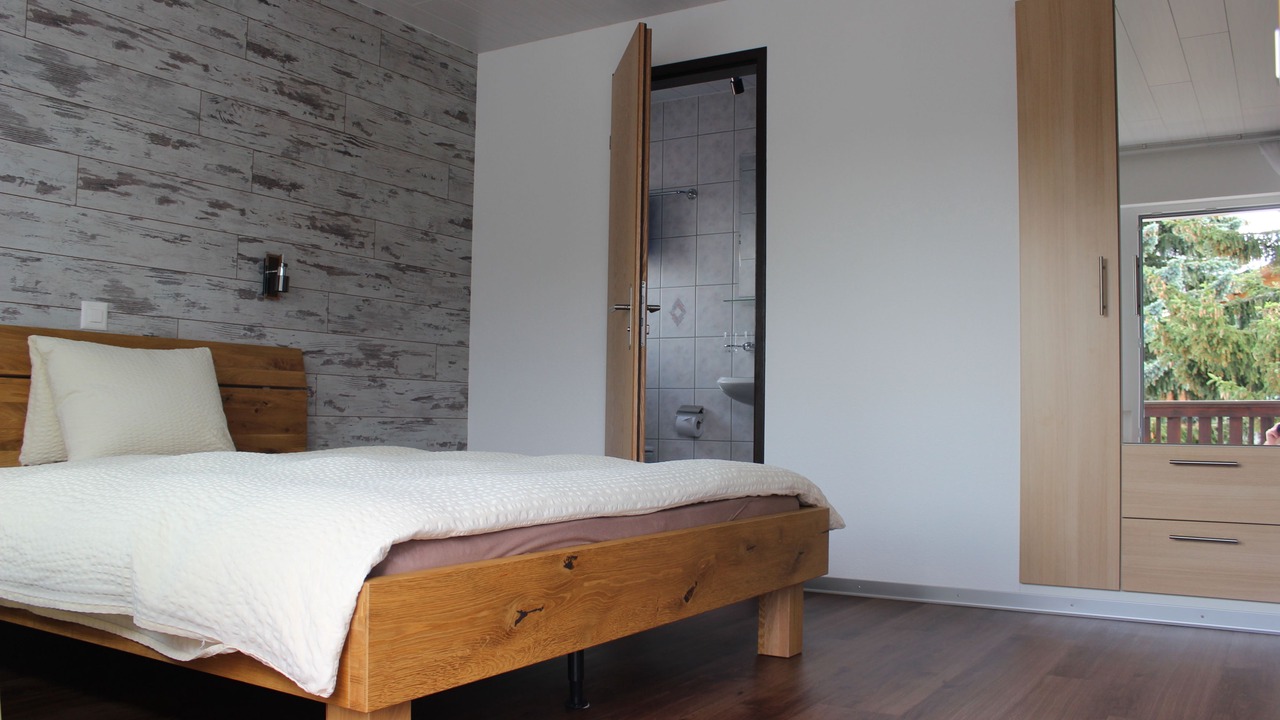 Photo of Bedroom in Graechen