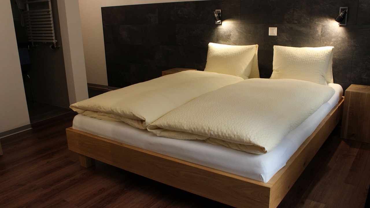 Photo of Bedroom in Graechen