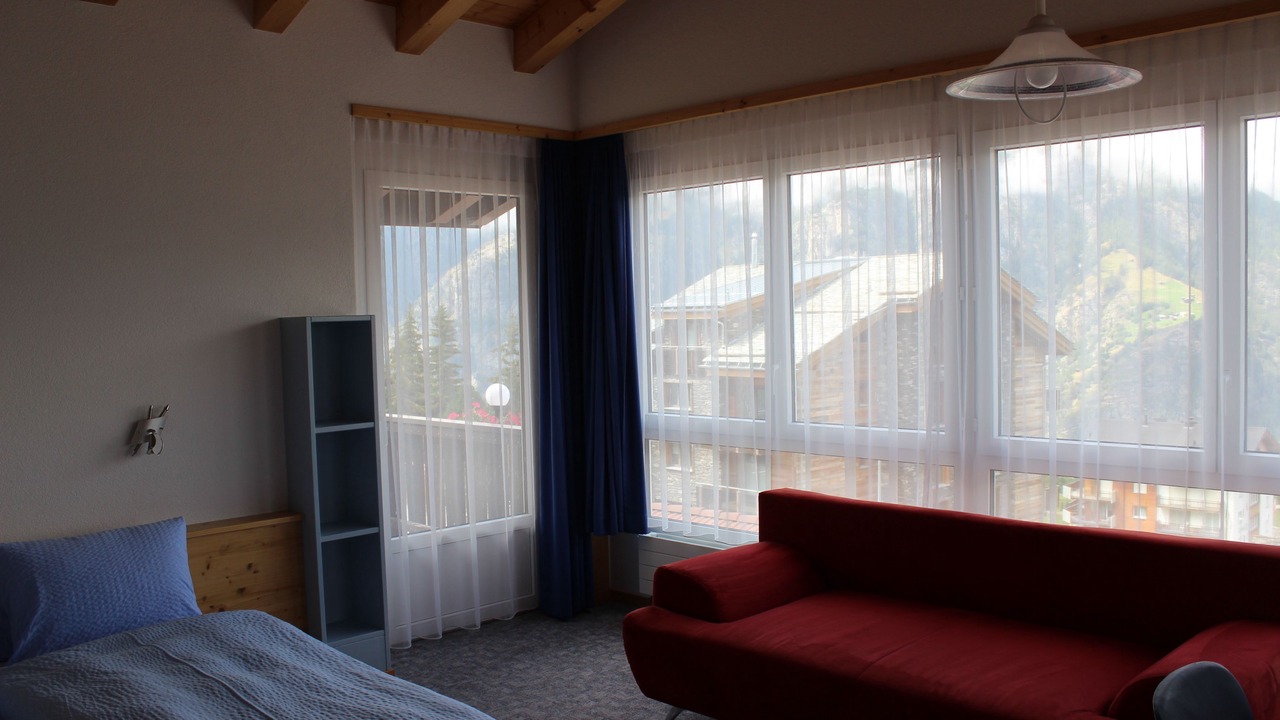 Photo of Bedroom in Graechen