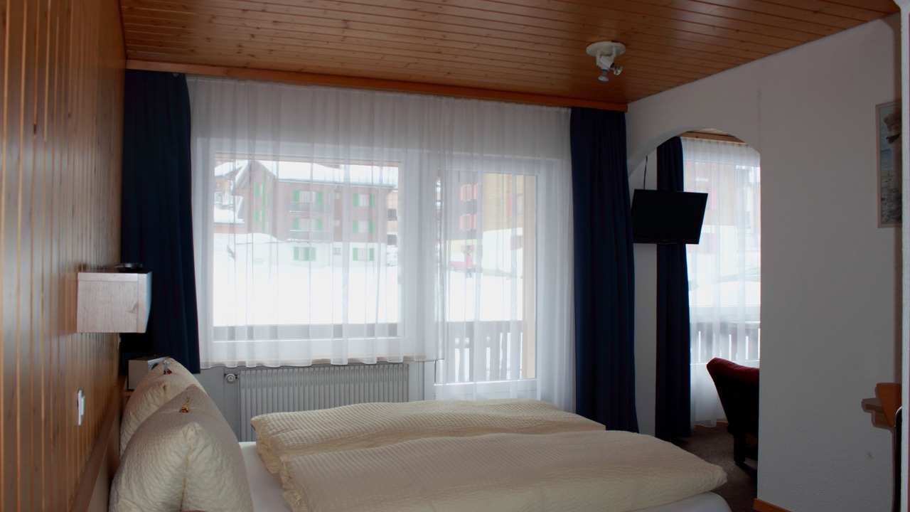 Photo of Bedroom in Graechen