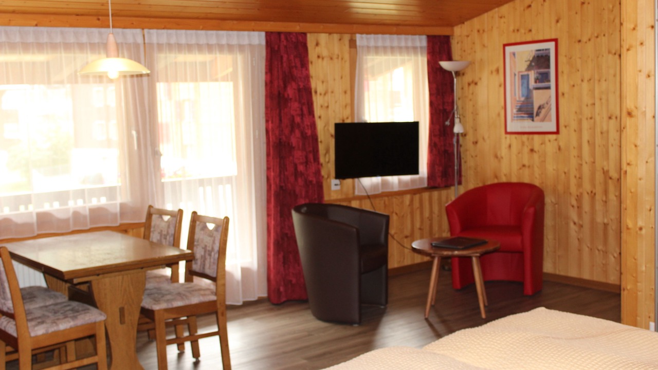 Photo of Bedroom in Graechen