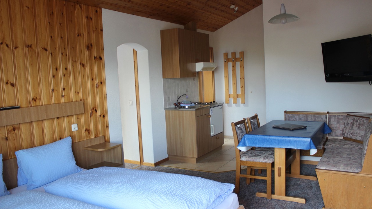 Photo of Bedroom in Graechen