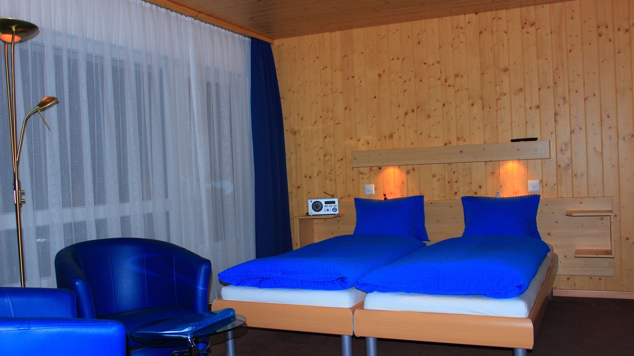 Photo of Bedroom in Graechen