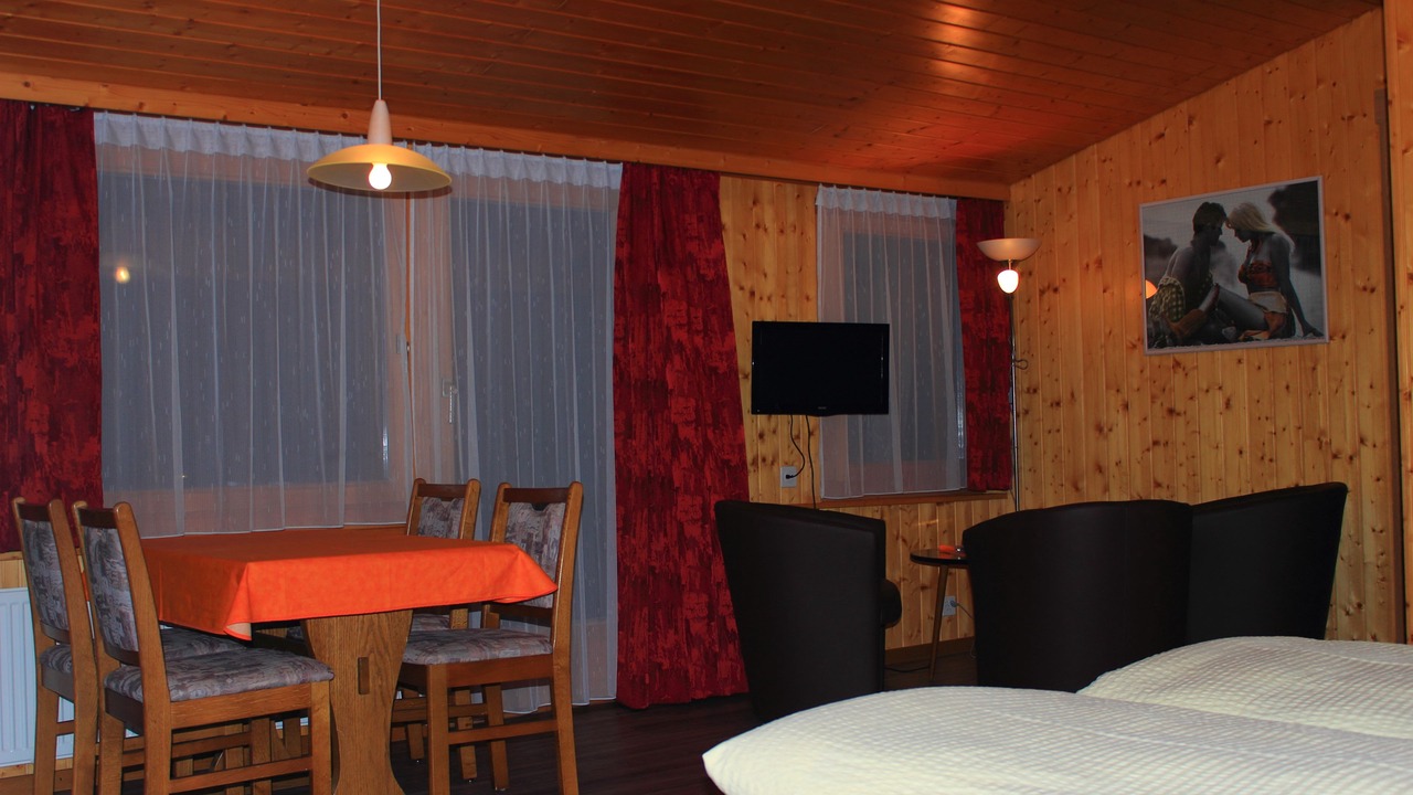 Photo of Bedroom in Graechen