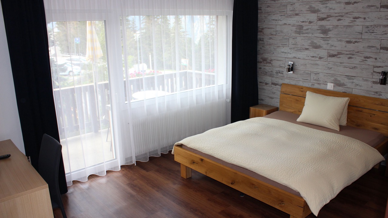 Photo of Bedroom in Graechen
