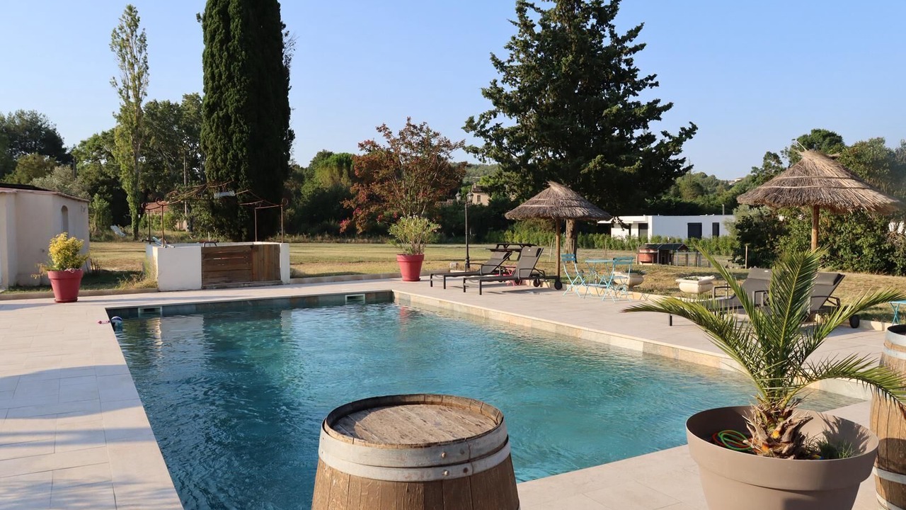 Photo of Outdoor in Cabries