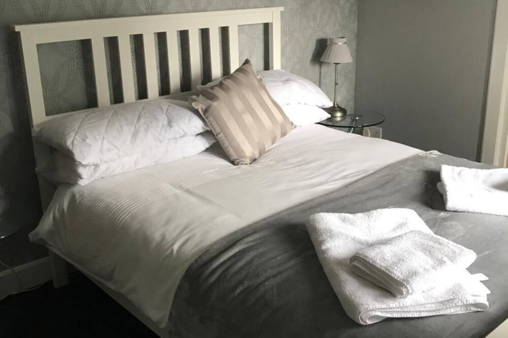 Photo of Bedroom in Beith