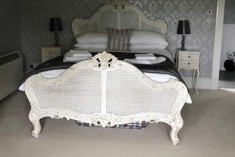 Photo of Bedroom in Beith