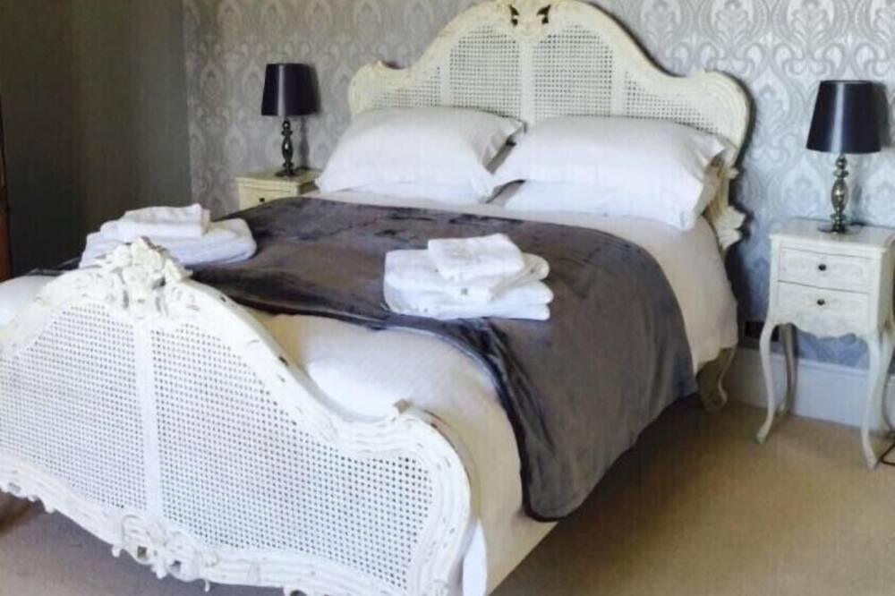 Photo of Bedroom in Beith