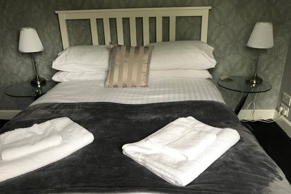 Photo of Bedroom in Beith