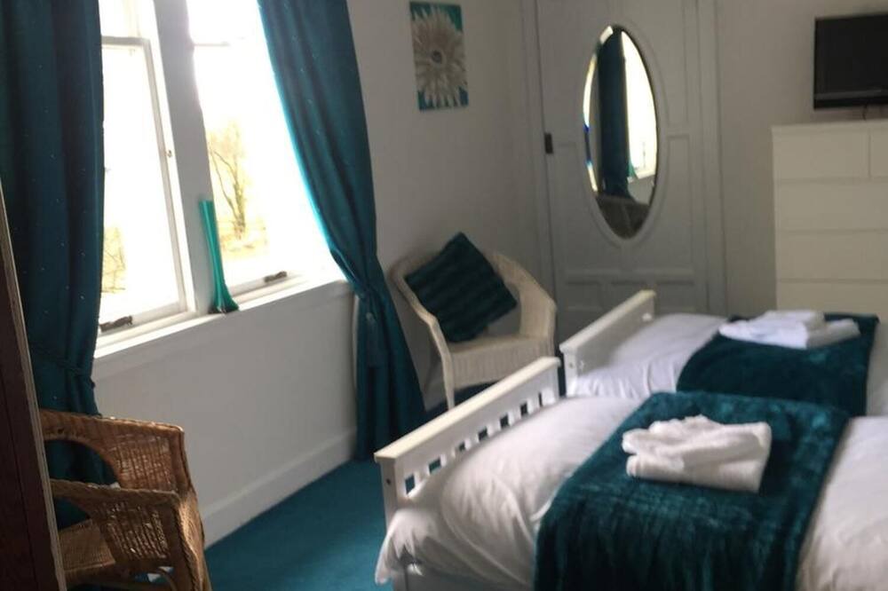 Photo of Bedroom in Beith