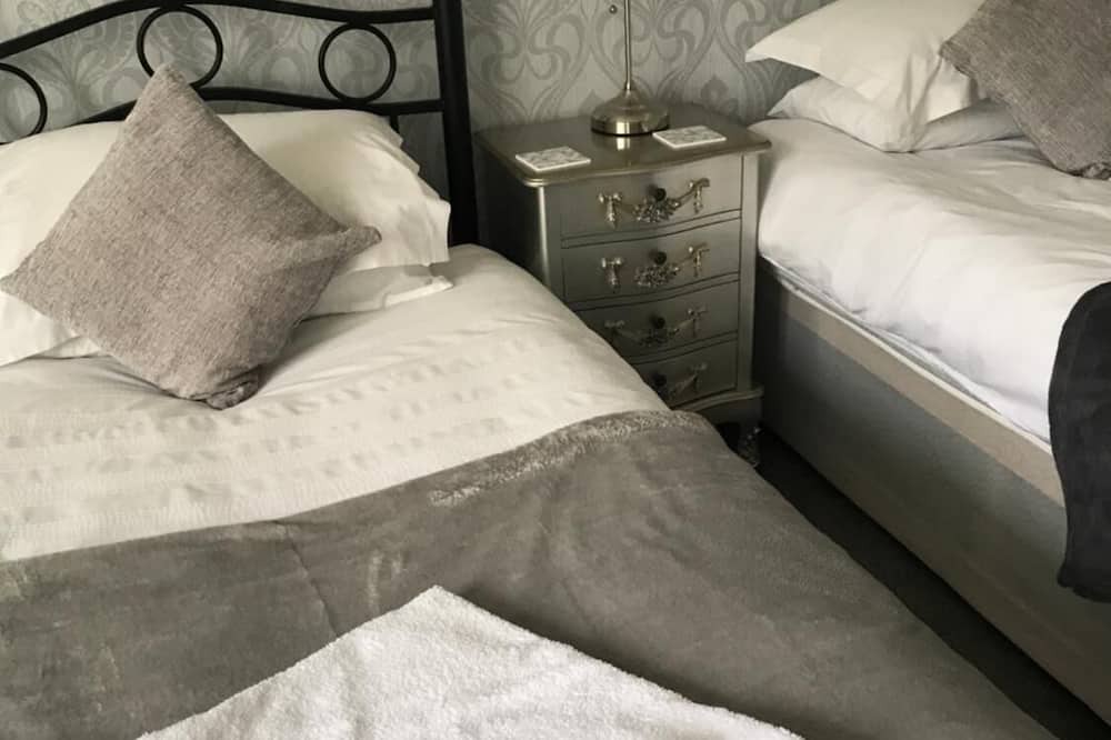 Photo of Bedroom in Beith