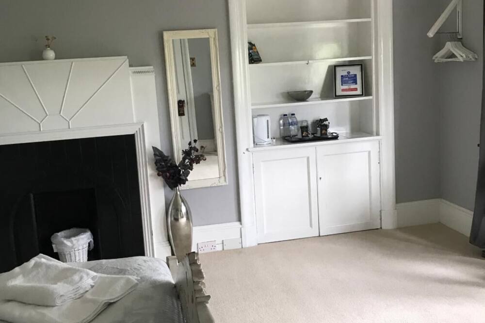 Photo of Bedroom in Beith