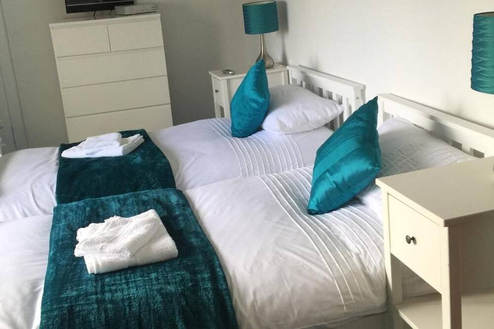 Photo of Bedroom in Beith