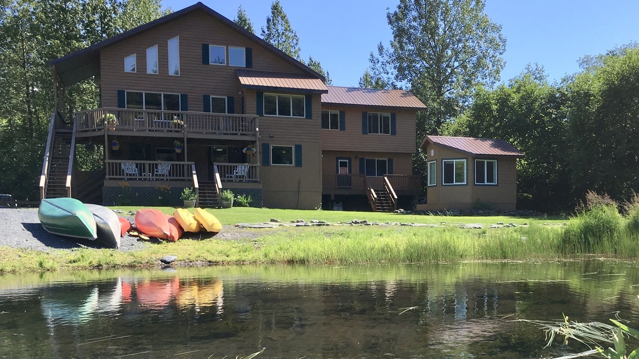 Photo of Outdoor in Bear Creek