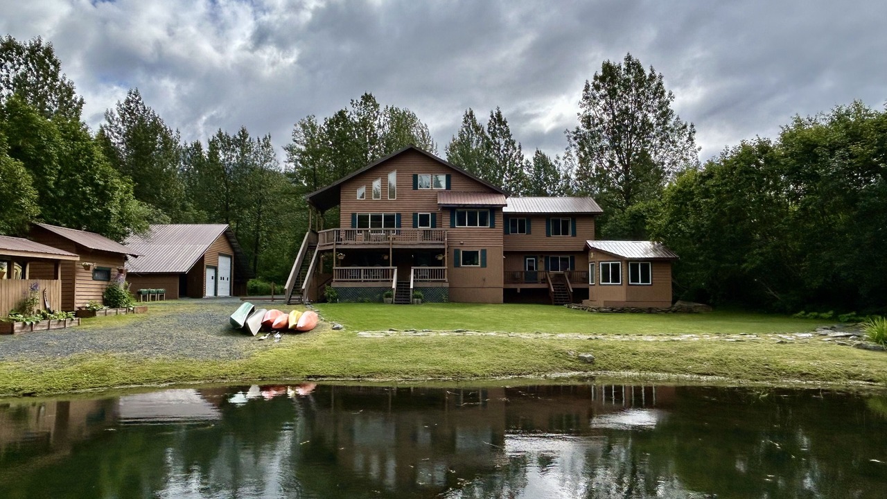 Photo of Outdoor in Bear Creek
