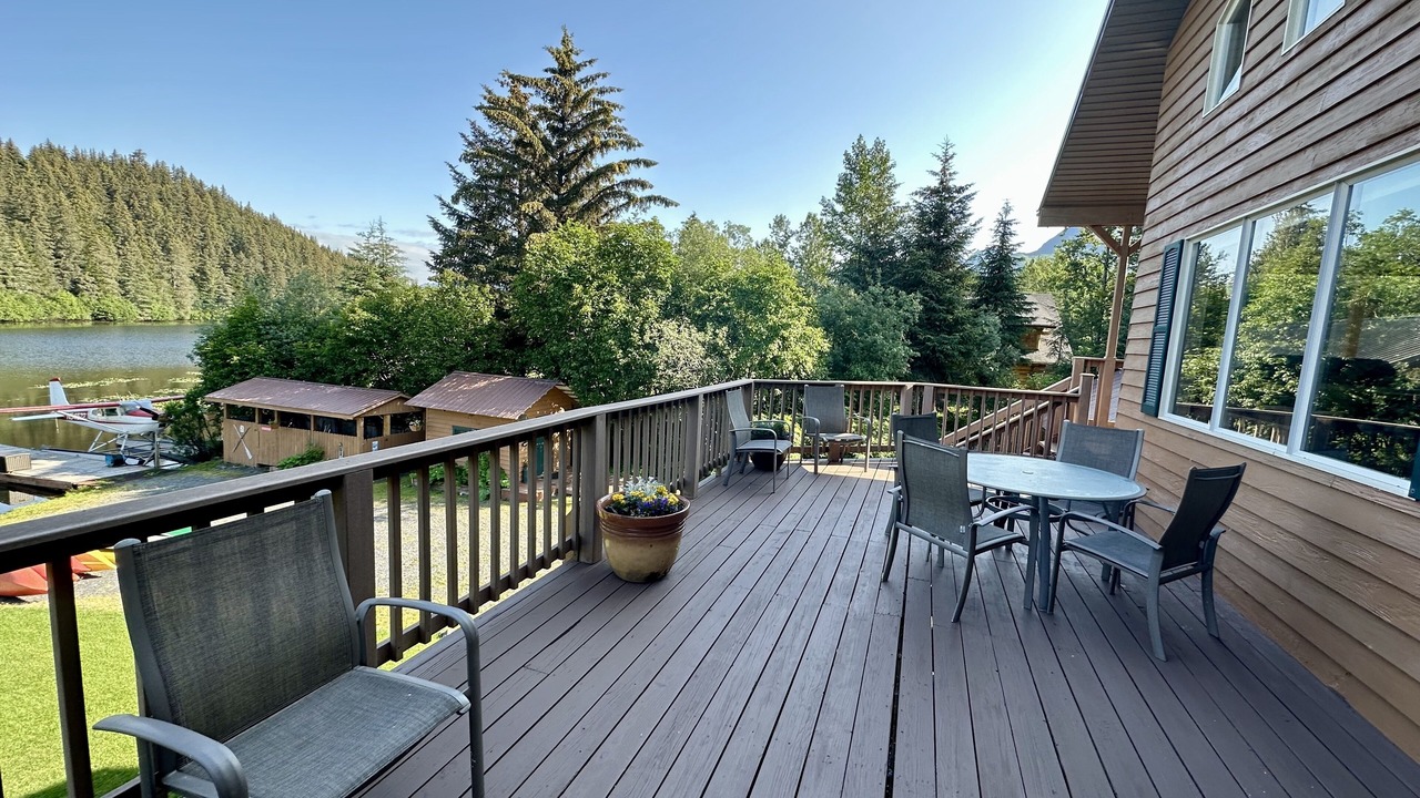 Photo of Outdoor in Bear Creek