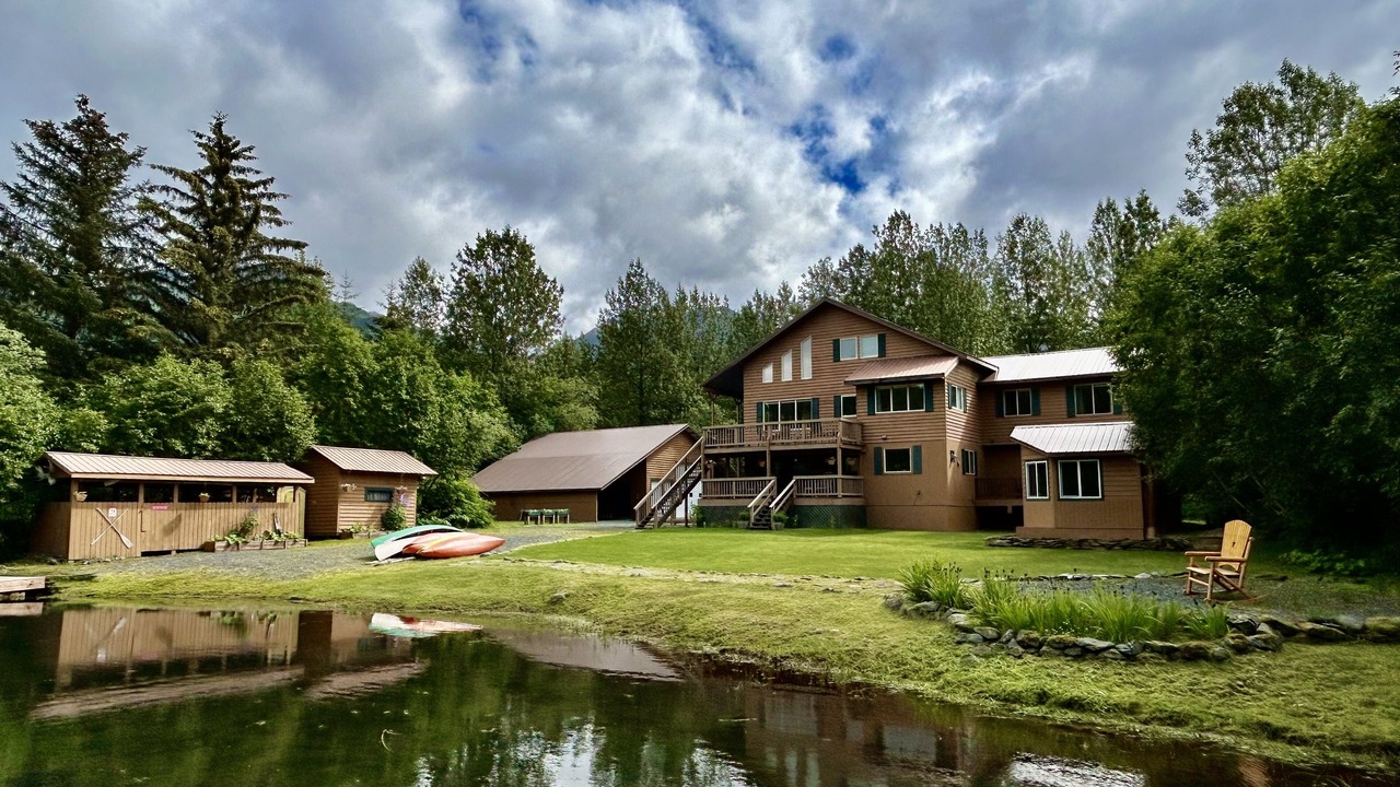Photo of Outdoor in Bear Creek