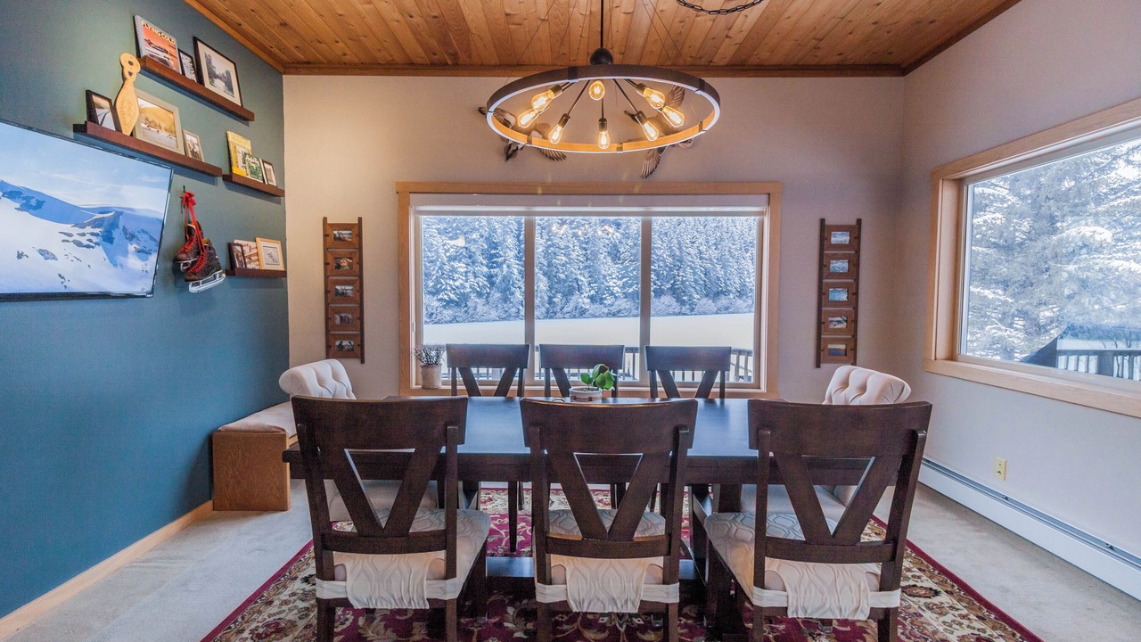 Photo of Livingroom in Bear Creek