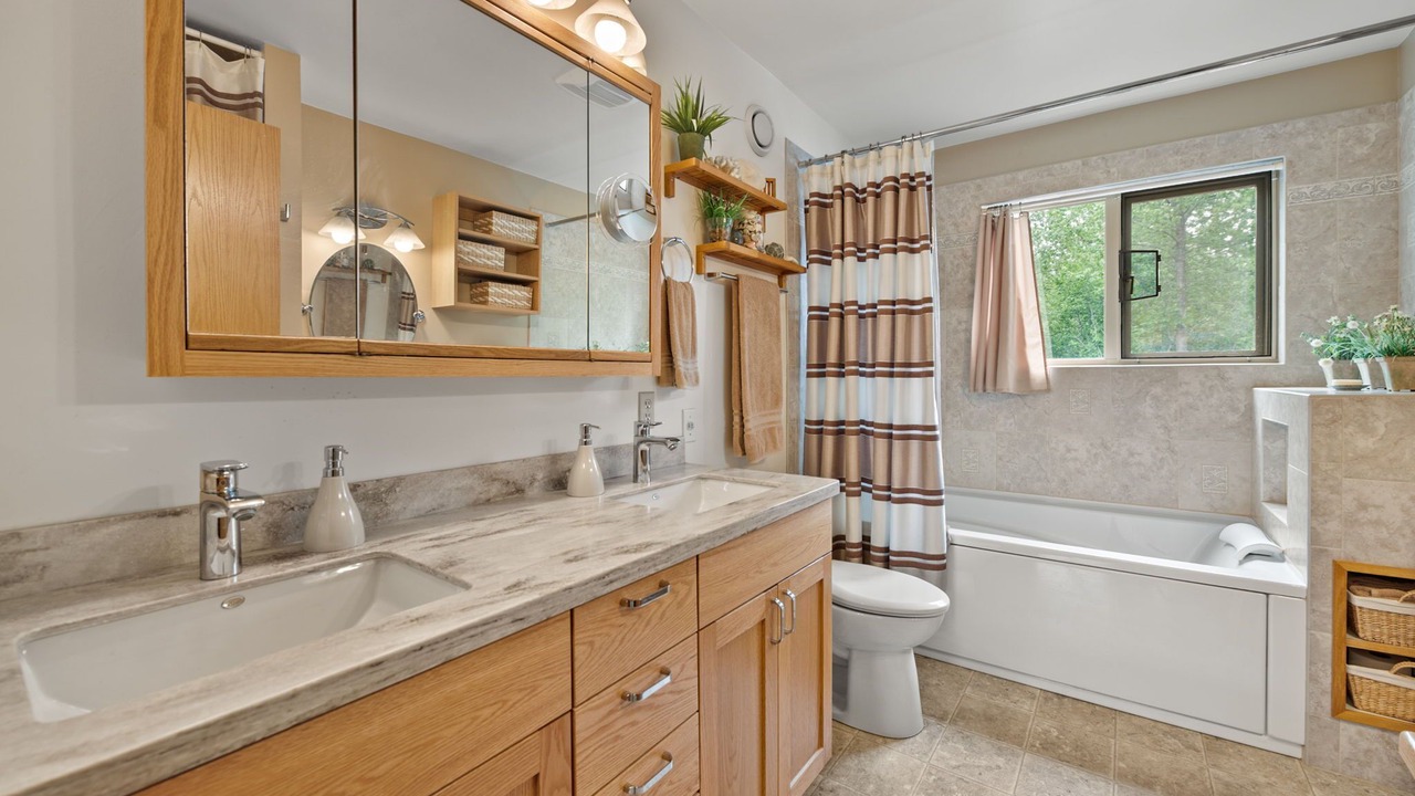 Photo of Bathroom in Bear Creek