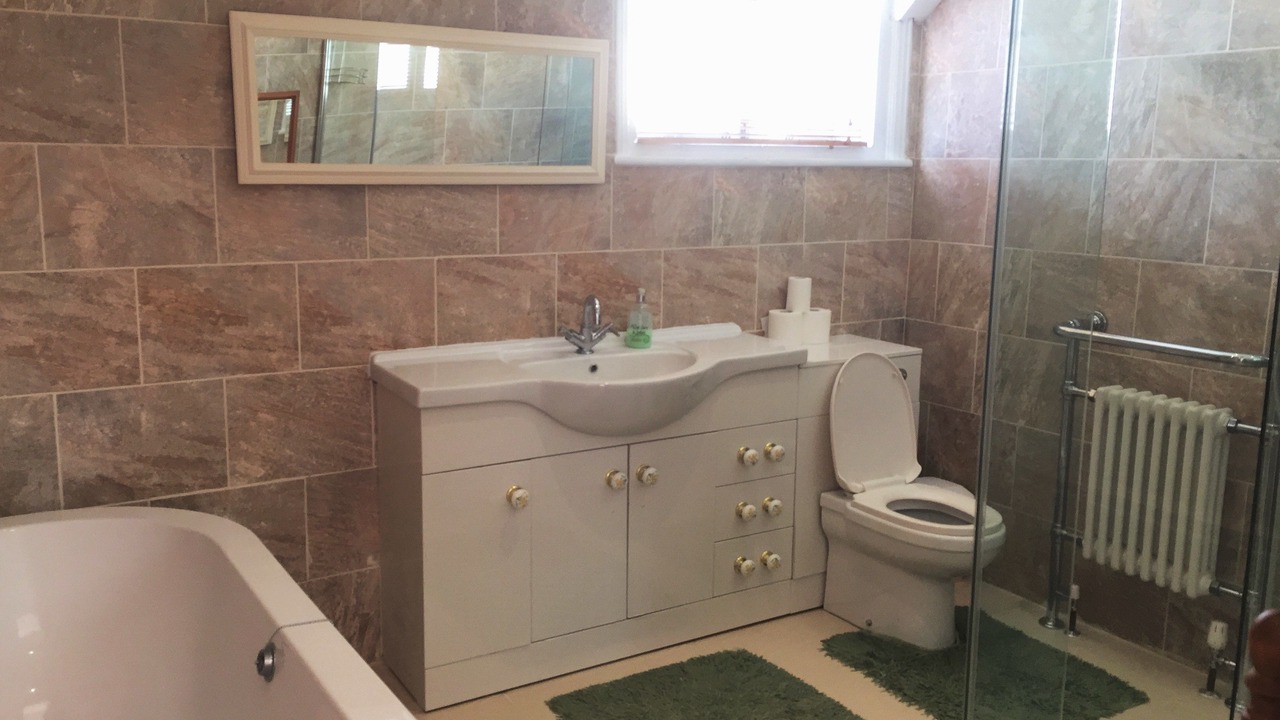 Photo of Bathroom in Sandwich