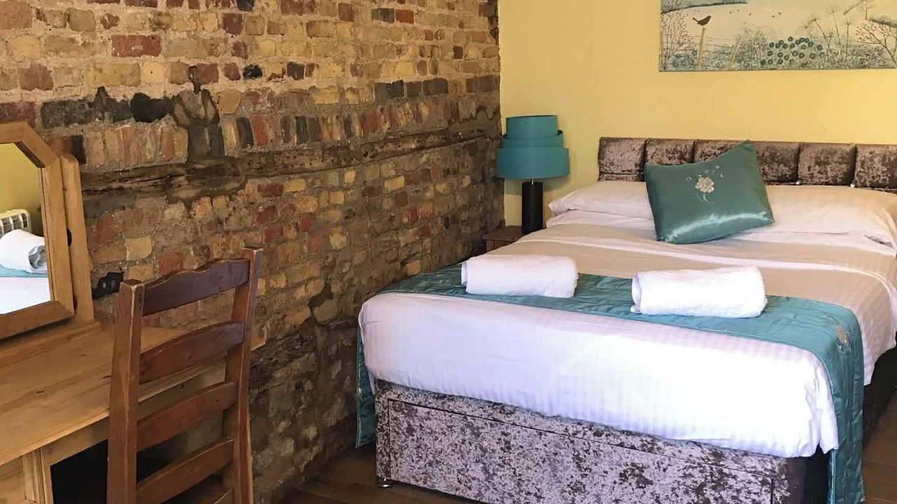 Photo of Bedroom in Sandwich