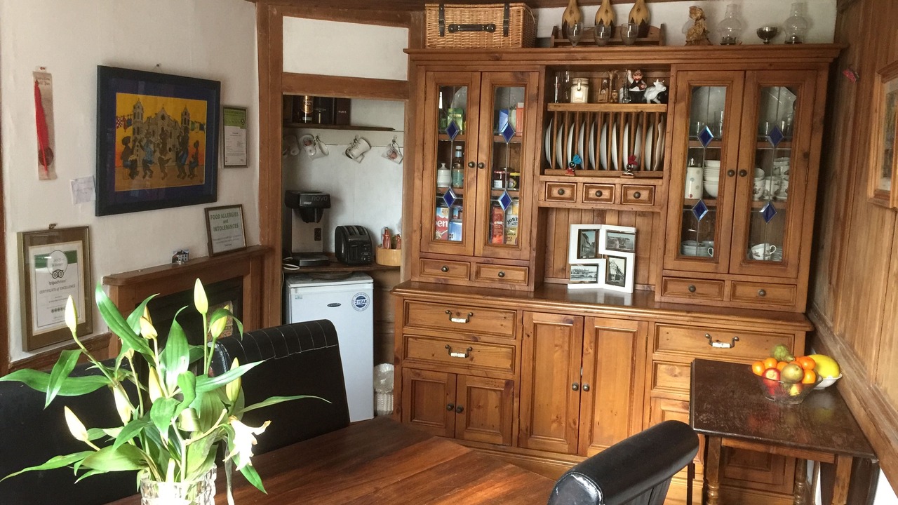 Photo of Others in Sandwich