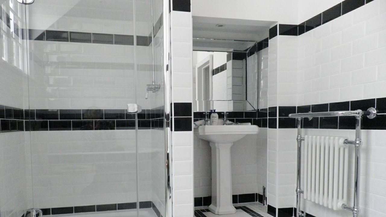 Photo of Bathroom in Sandwich