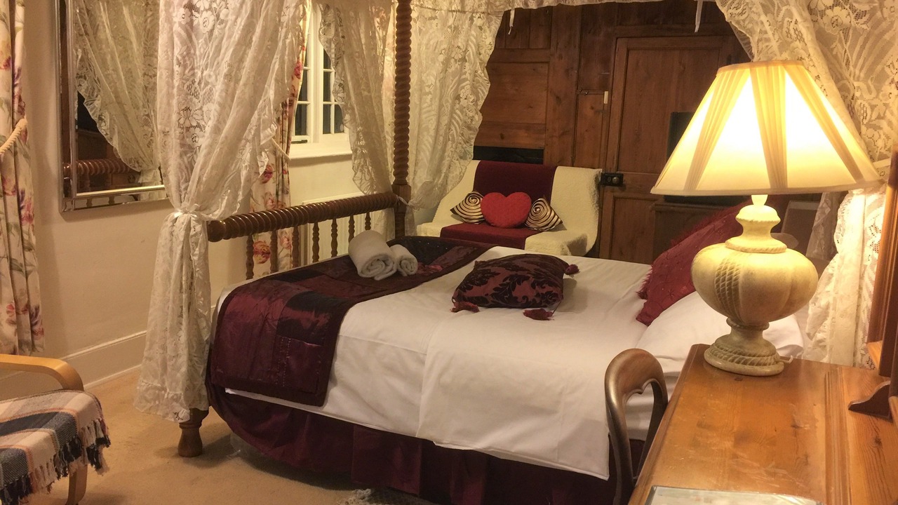 Photo of Bedroom in Sandwich