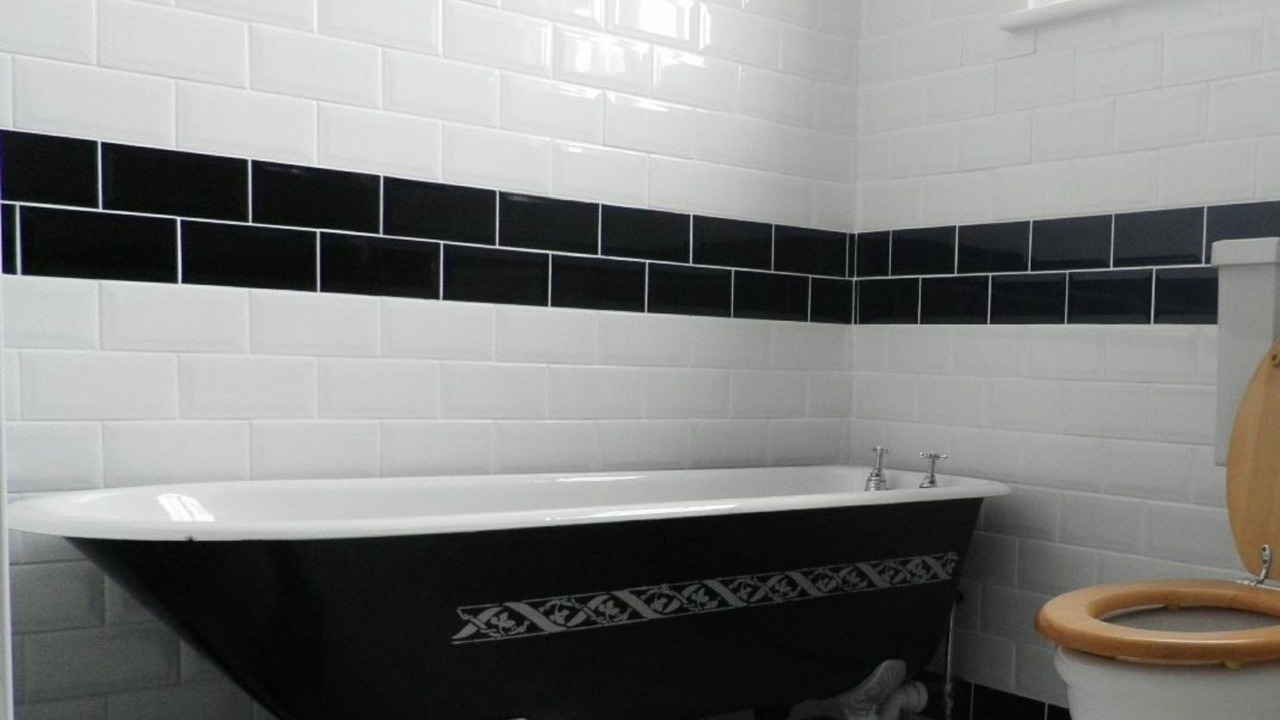 Photo of Bathroom in Sandwich