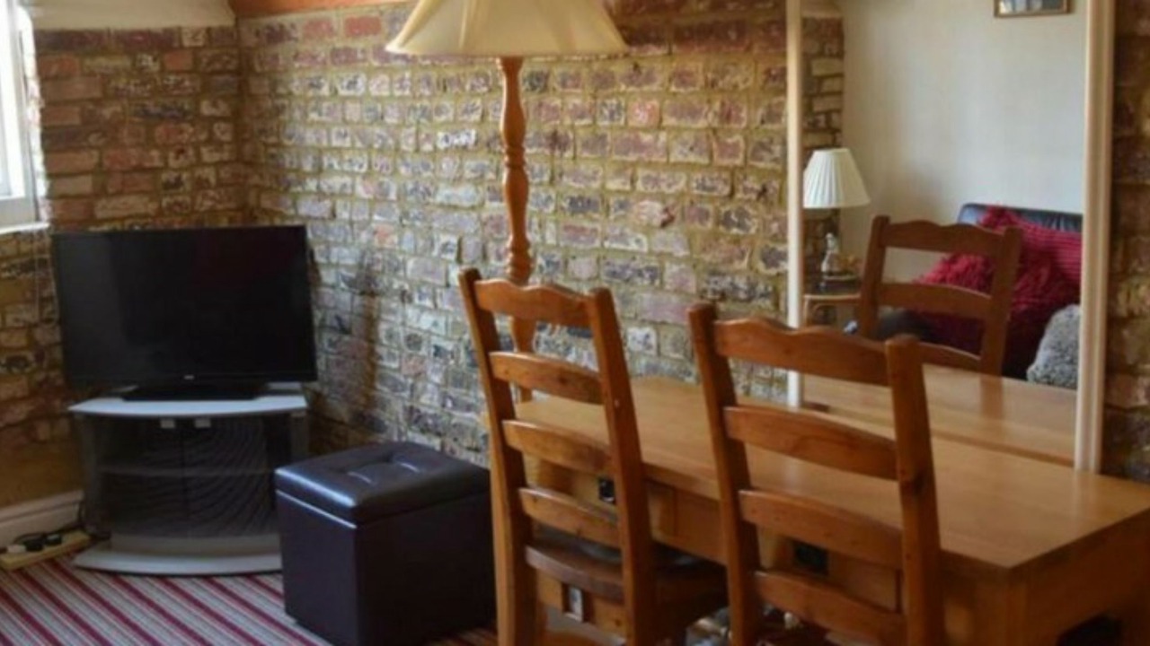 Photo of Bedroom in Sandwich