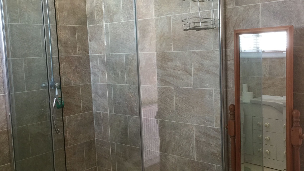 Photo of Bathroom in Sandwich