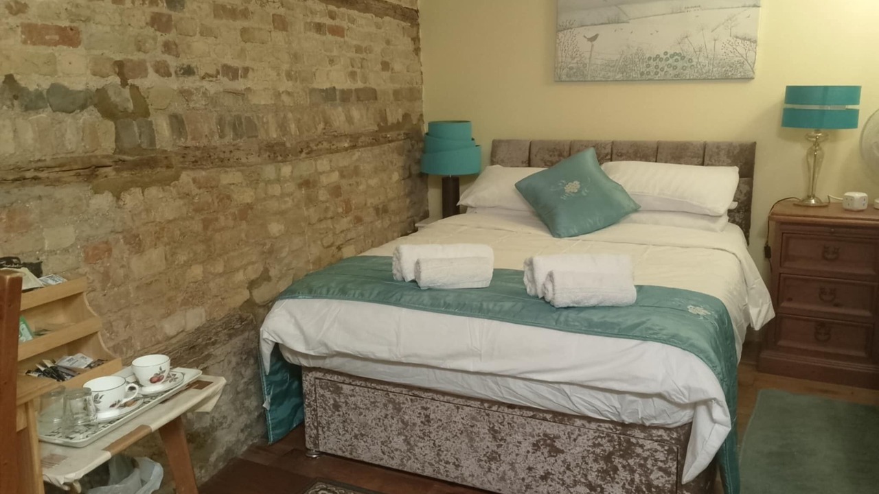 Photo of Bedroom in Sandwich