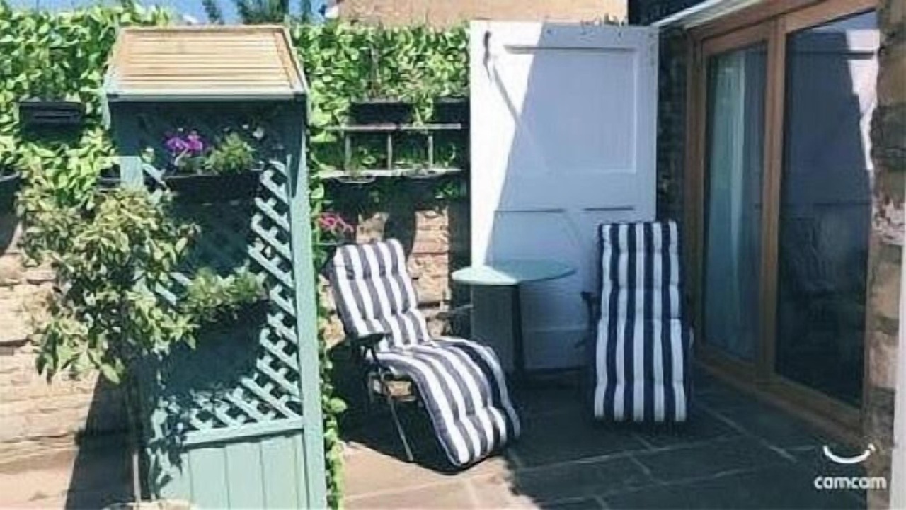 Photo of Bedroom in Sandwich