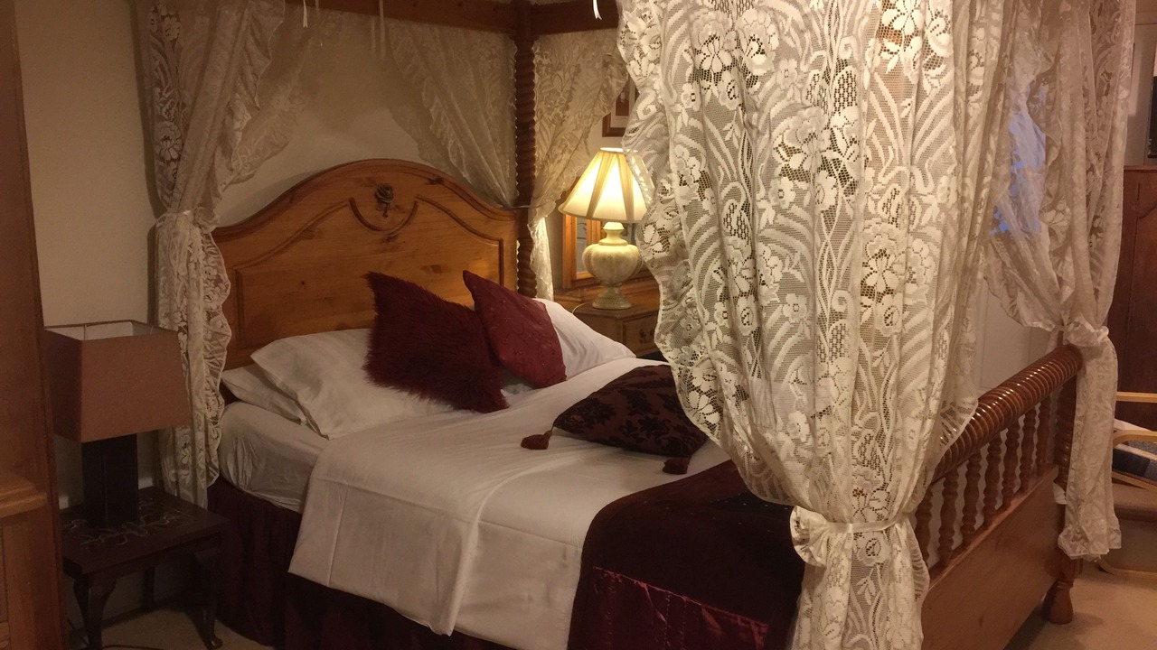 Photo of Bedroom in Sandwich