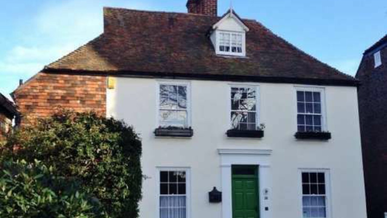 Photo of Outdoor in Sandwich