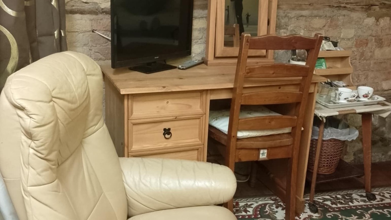 Photo of Bedroom in Sandwich