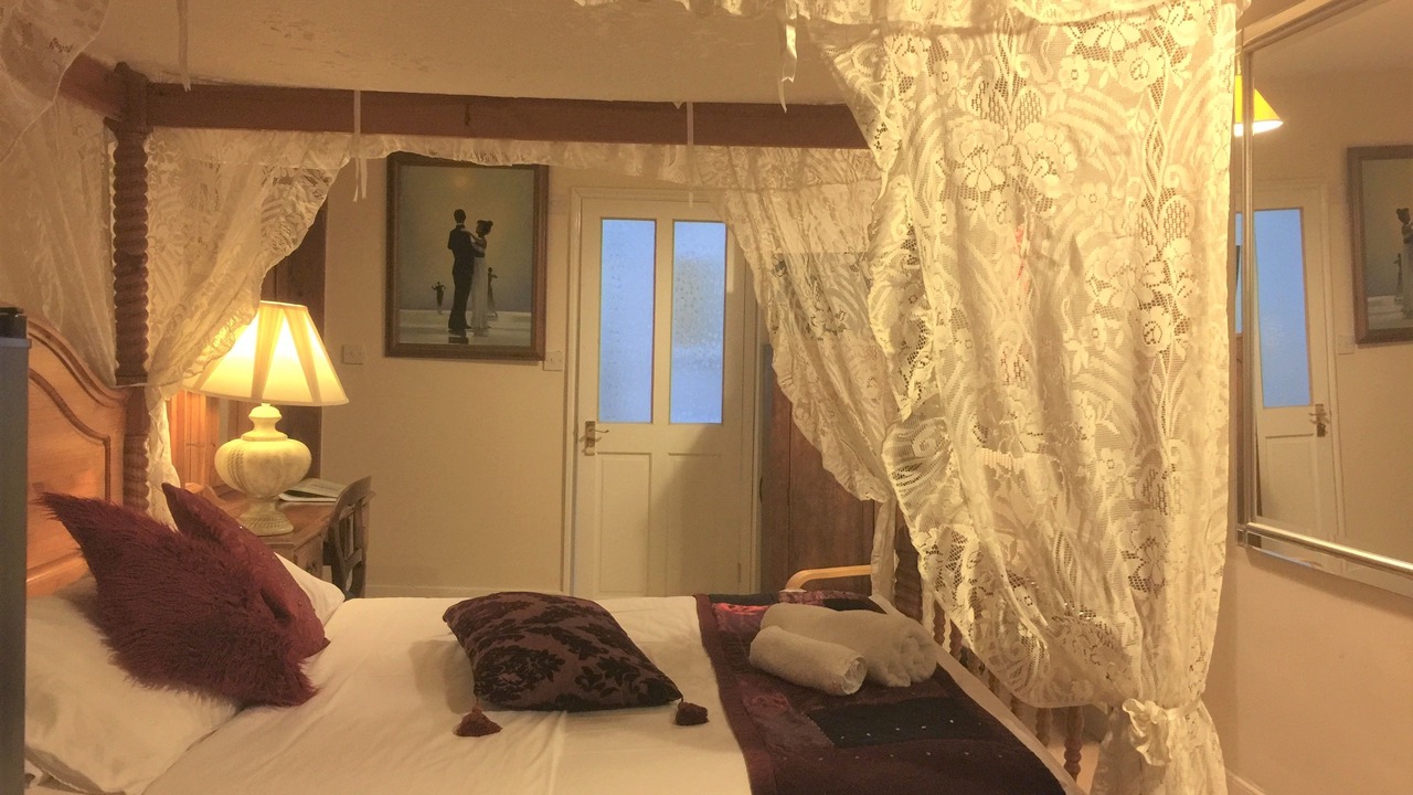 Photo of Bedroom in Sandwich