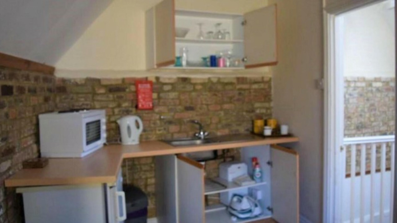 Photo of Bedroom in Sandwich