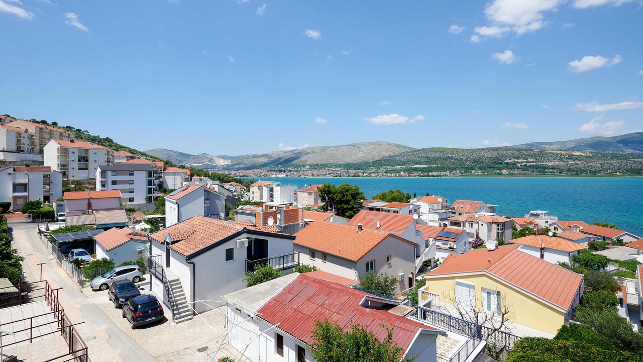 Photo of Patio Balcony in Mastrinka