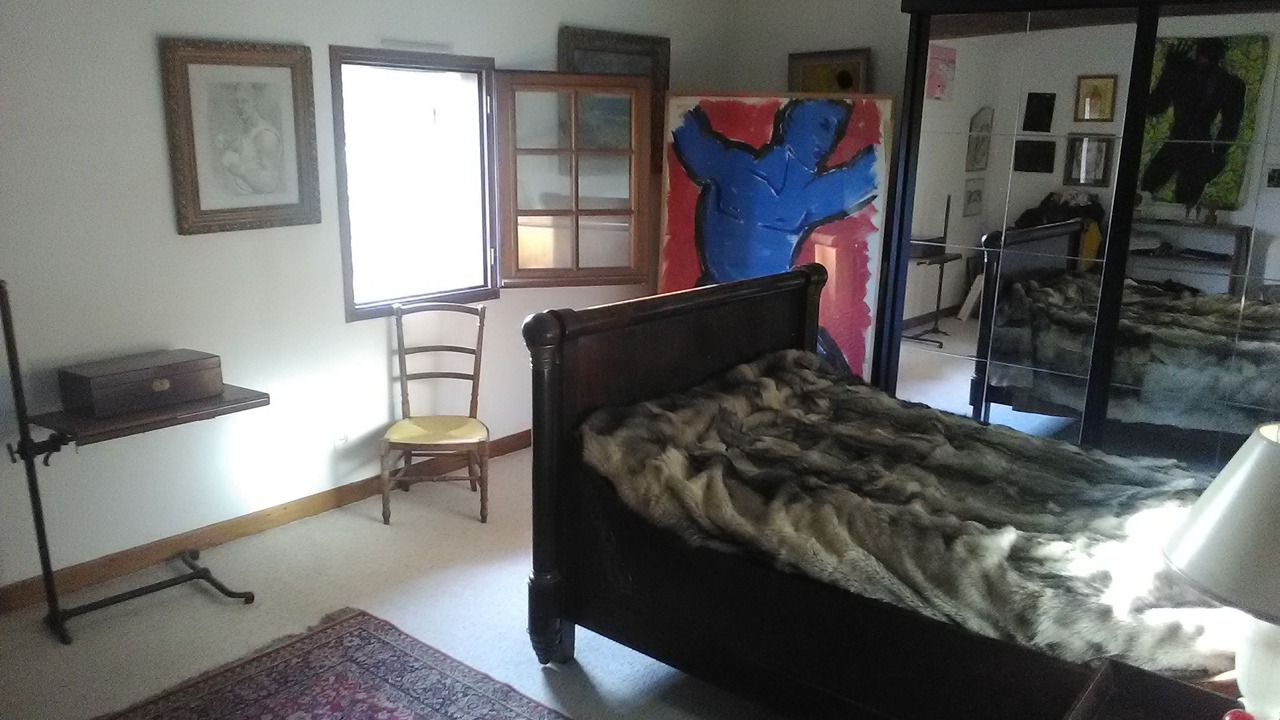 Photo of Bedroom in Callen