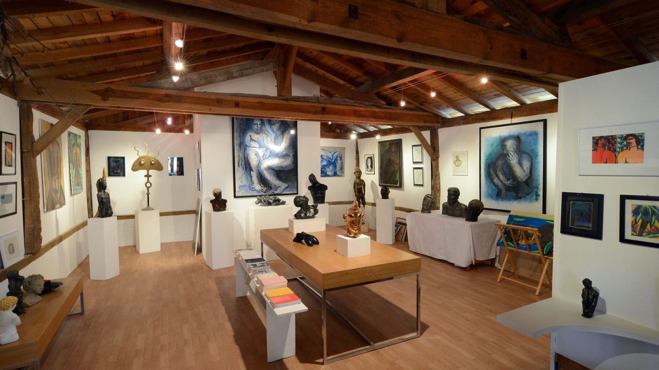 Photo of Bedroom in Callen
