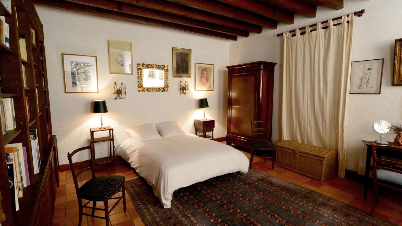 Photo of Bedroom in Callen